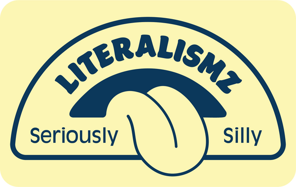 Literalismz logo