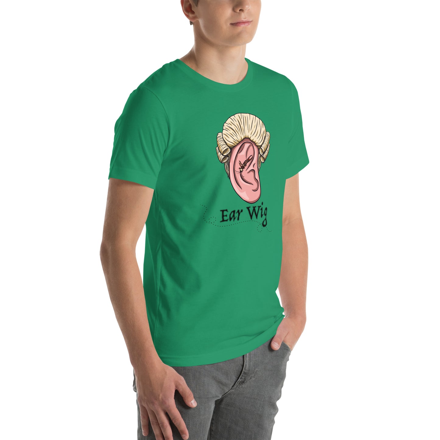 Ear Wig Shirt