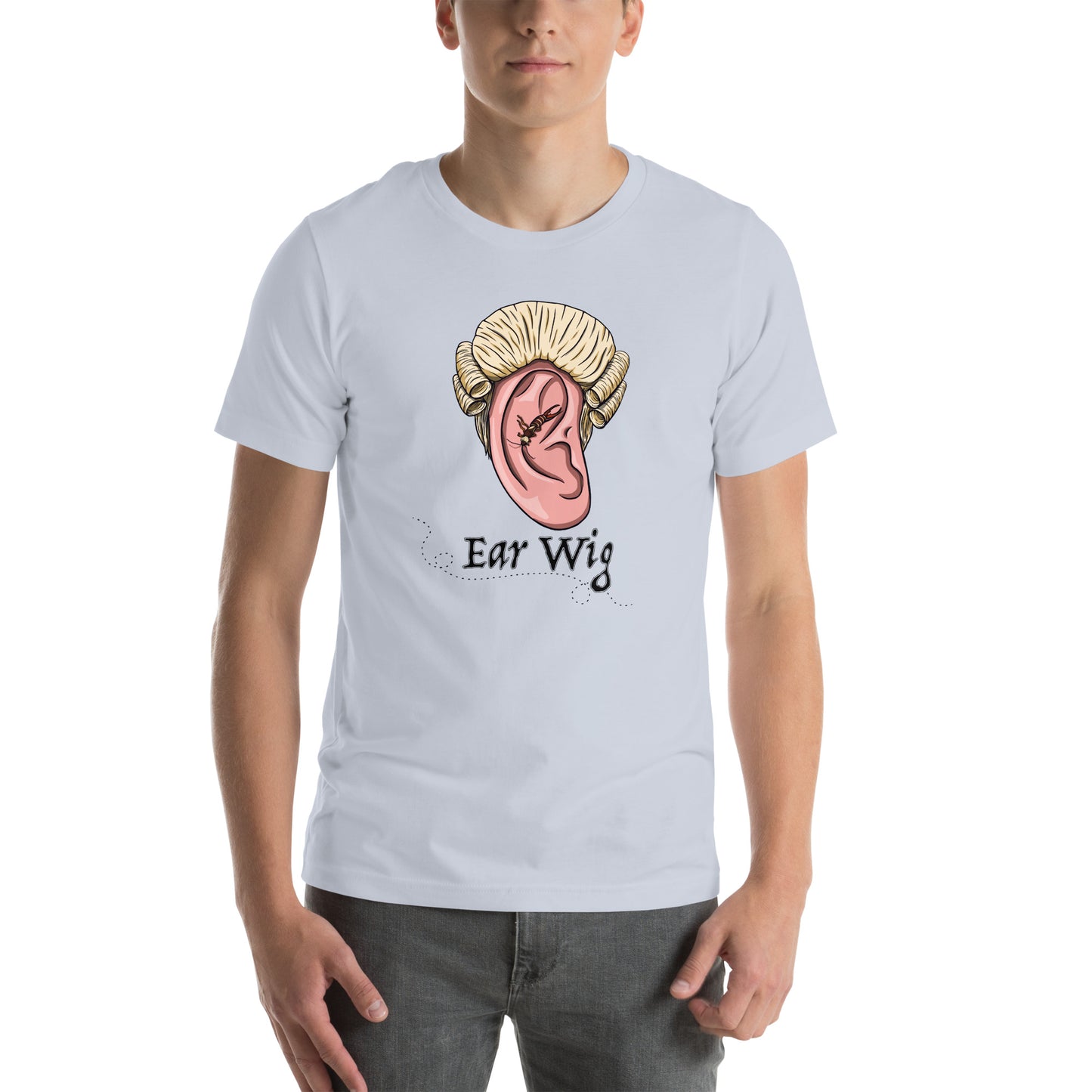 Ear Wig Shirt
