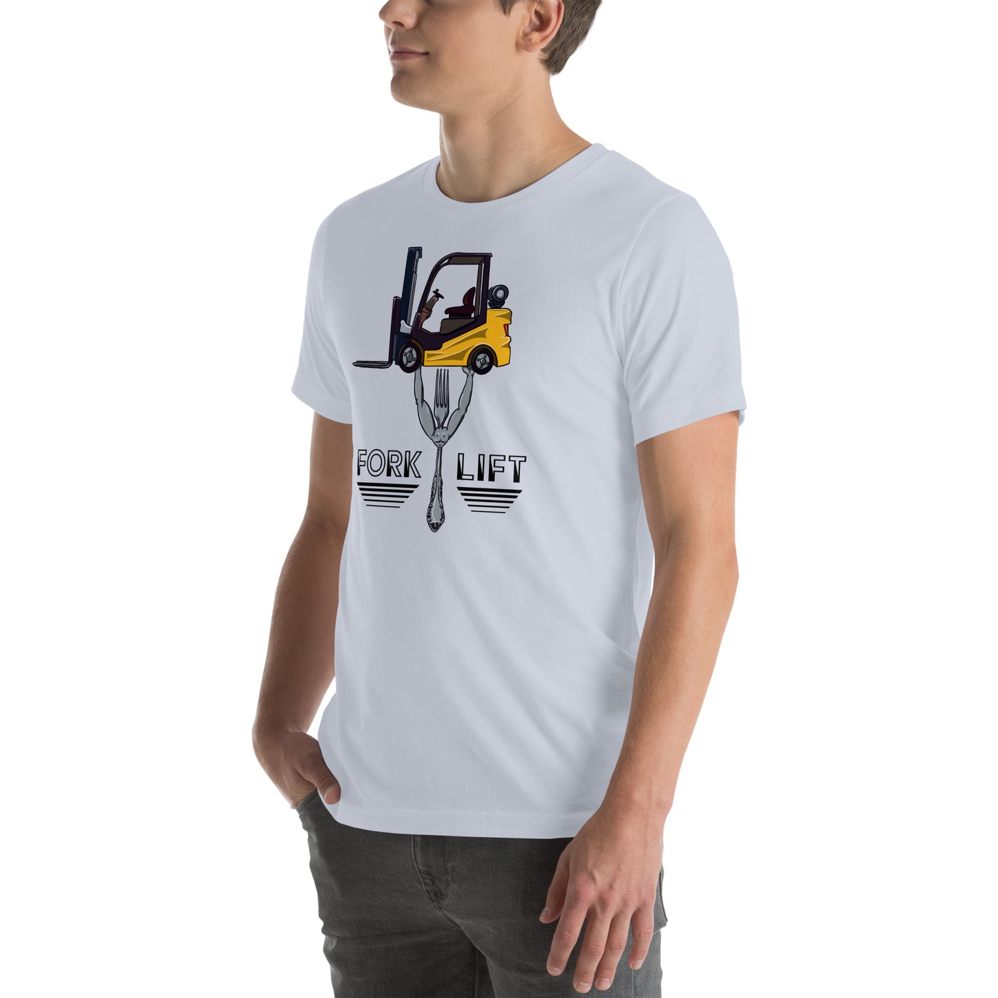 Fork Lift Shirt