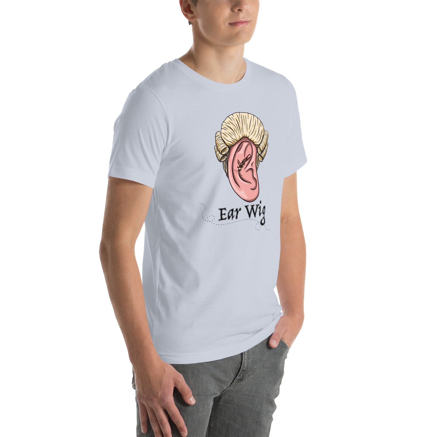 Ear Wig Shirt
