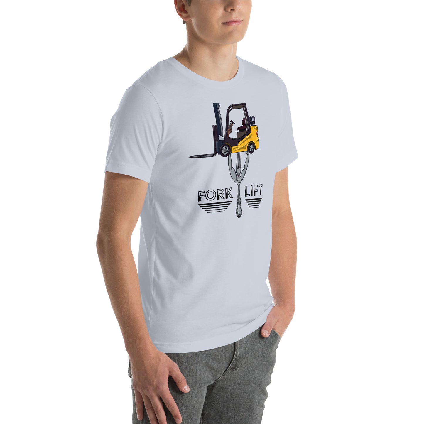 Fork Lift Shirt