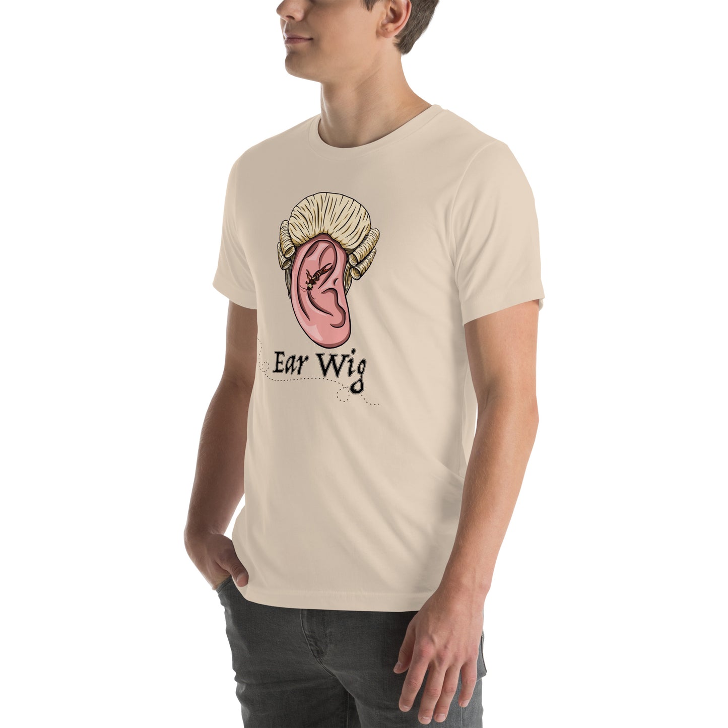 Ear Wig Shirt