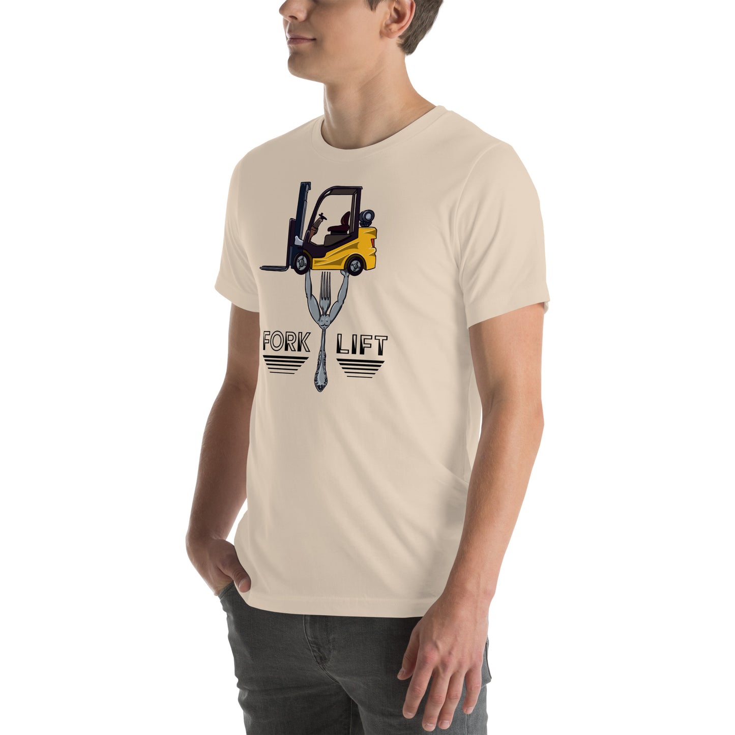Fork Lift Shirt
