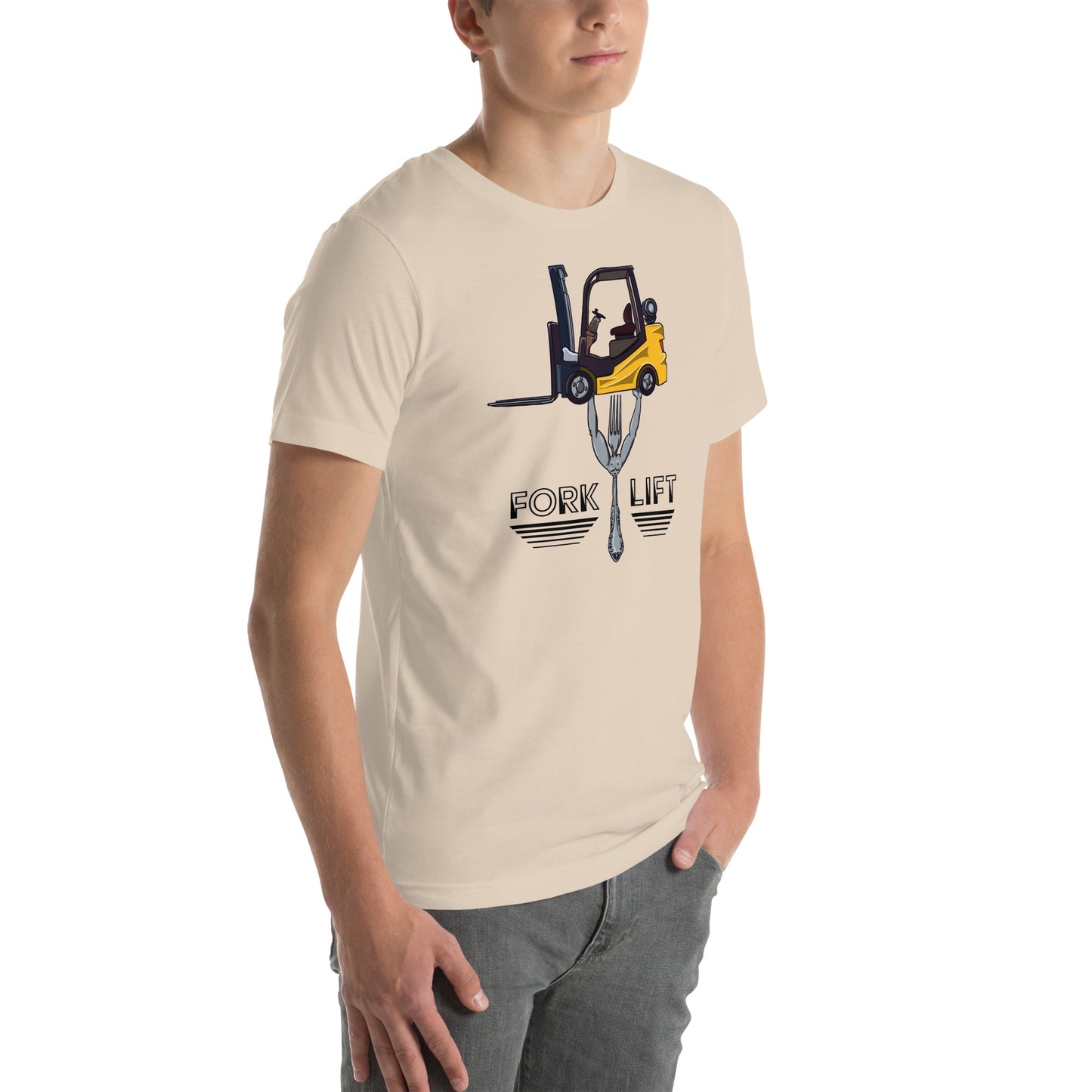 Fork Lift Shirt