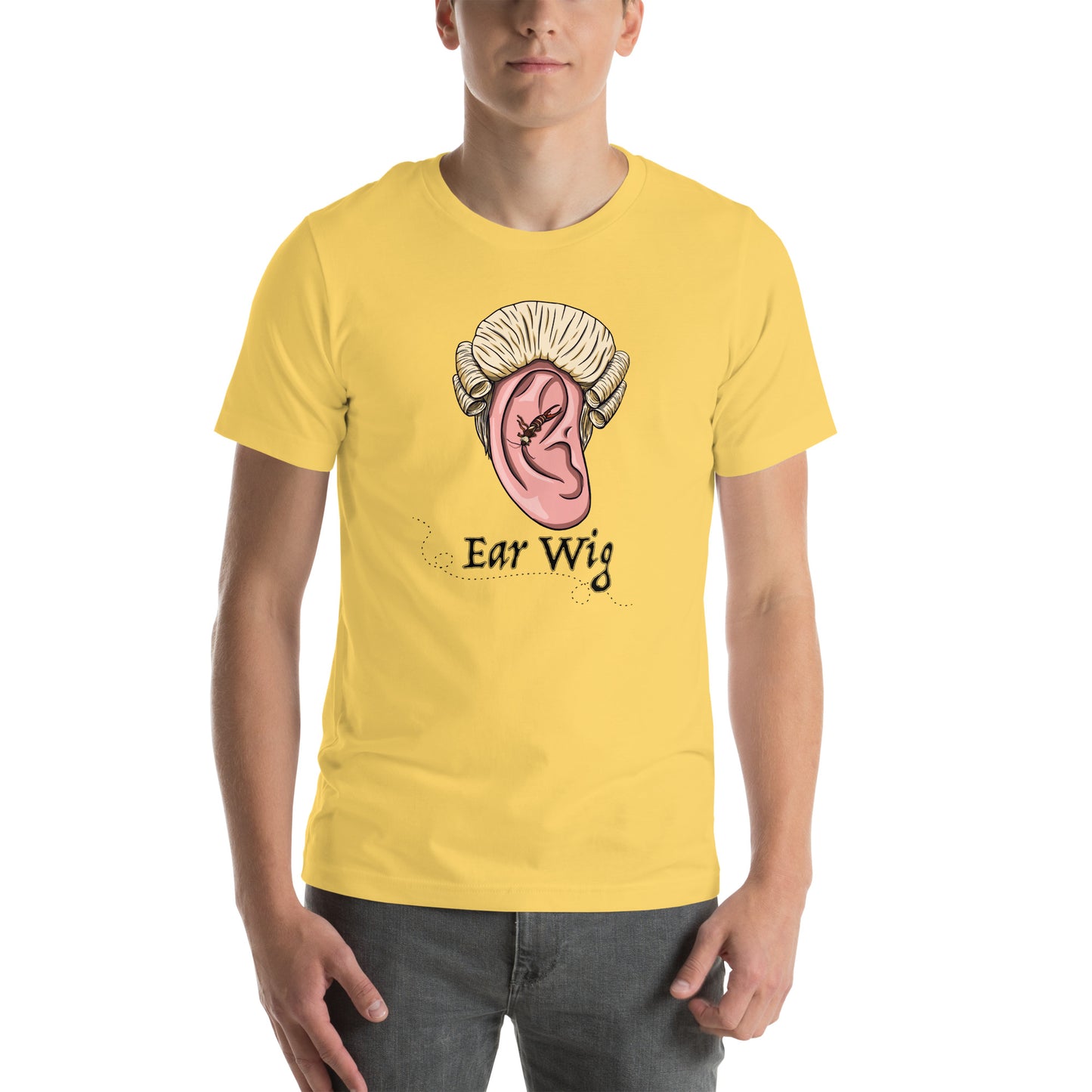 Ear Wig Shirt