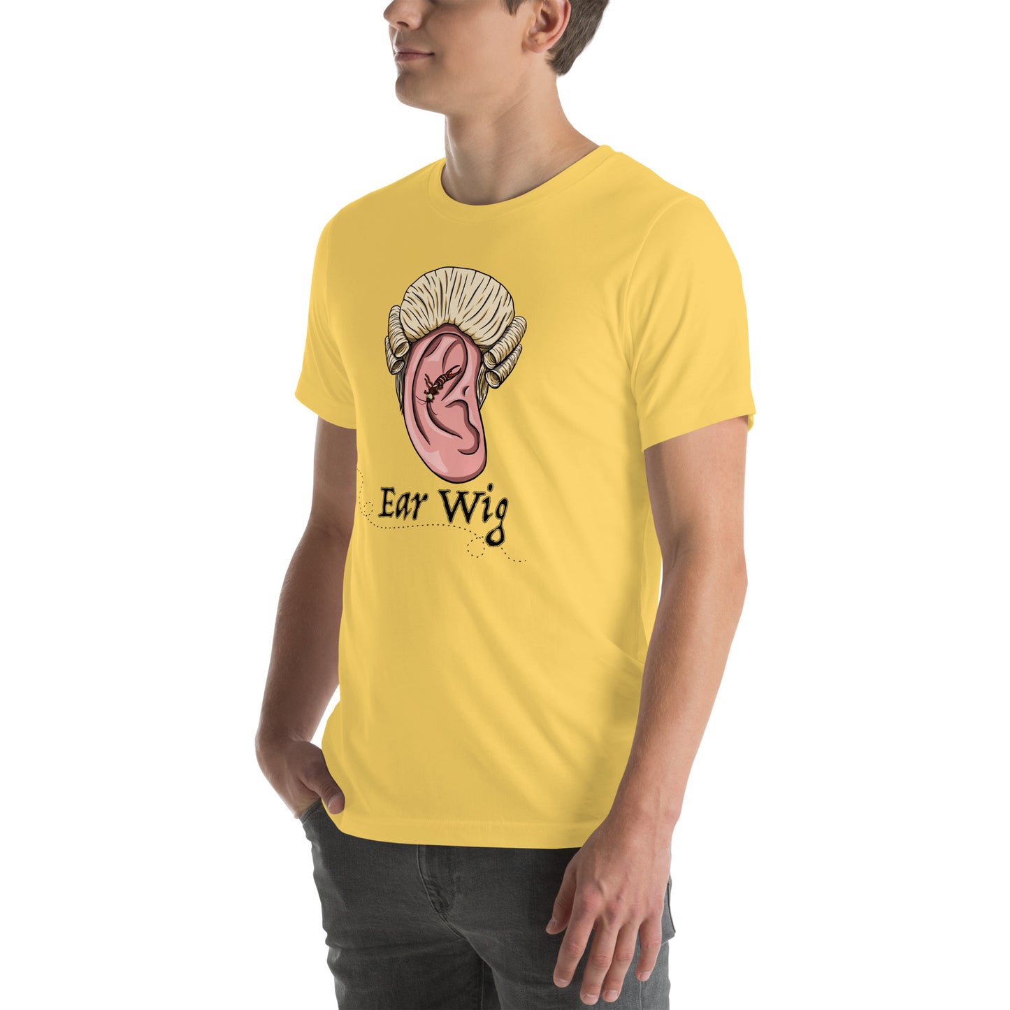 Ear Wig Shirt