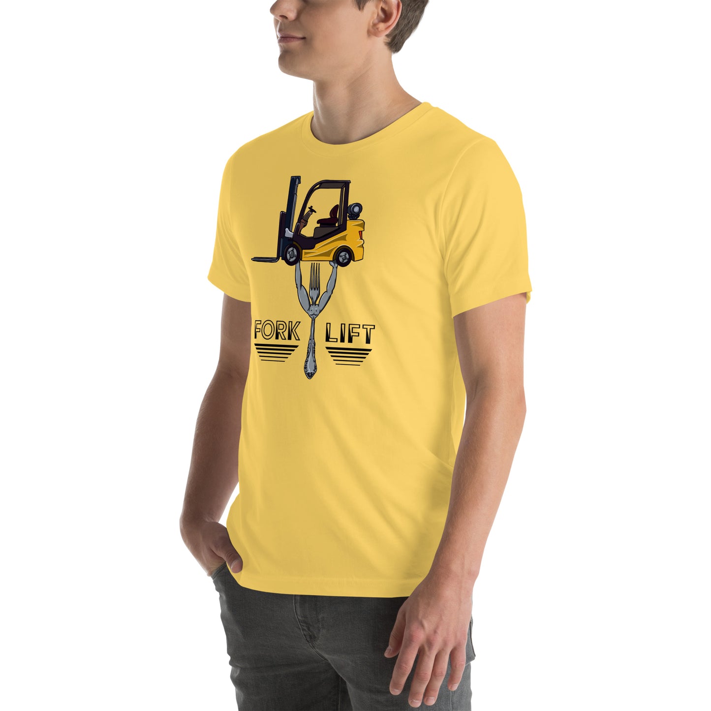 Fork Lift Shirt