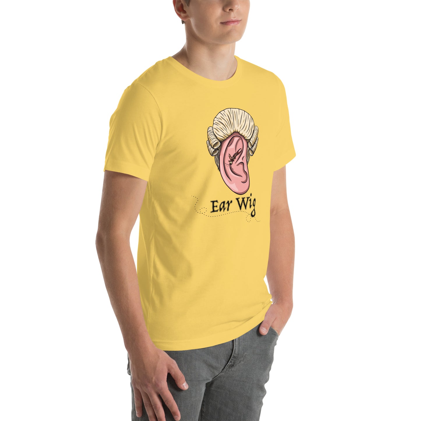 Ear Wig Shirt