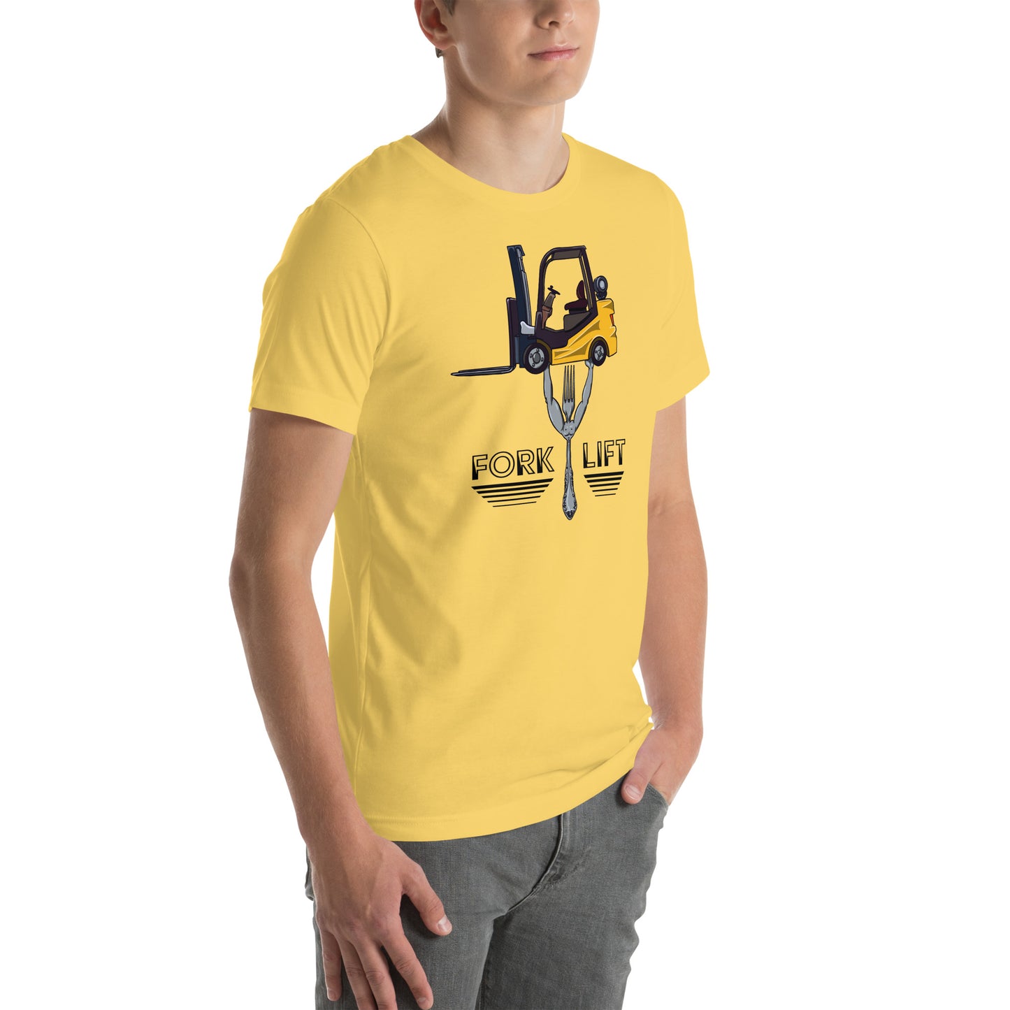 Fork Lift Shirt