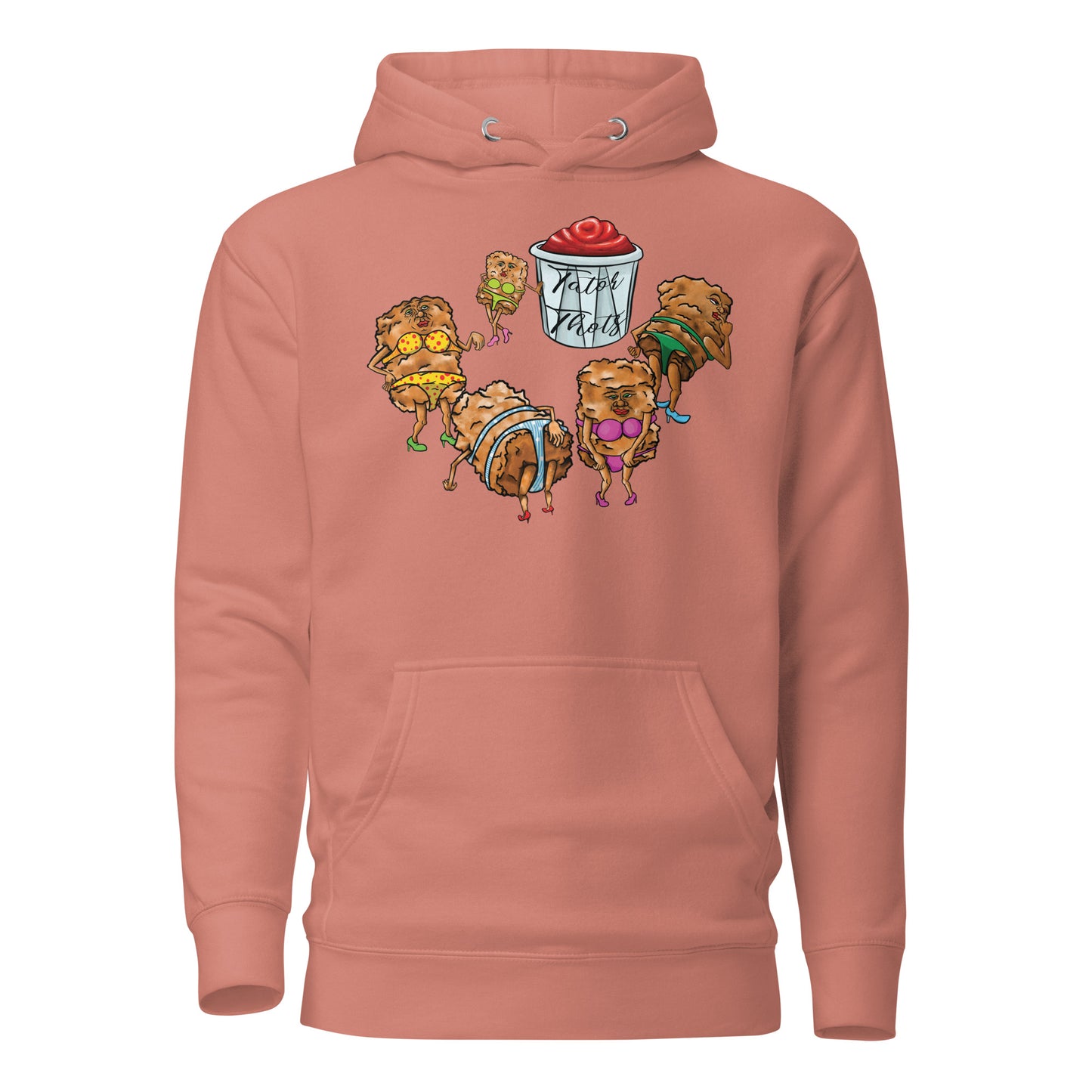 Taterthots Hoodie