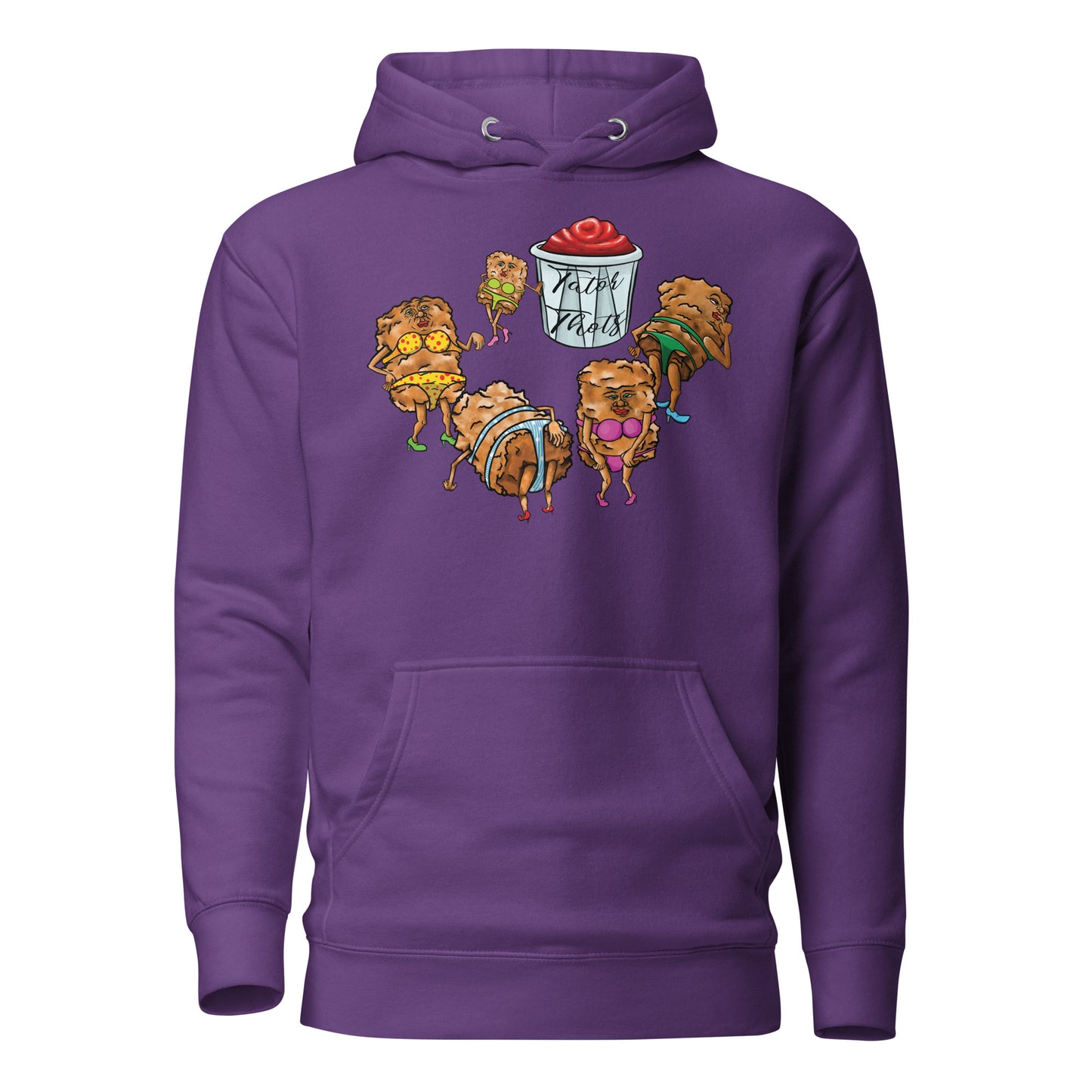 Taterthots Hoodie