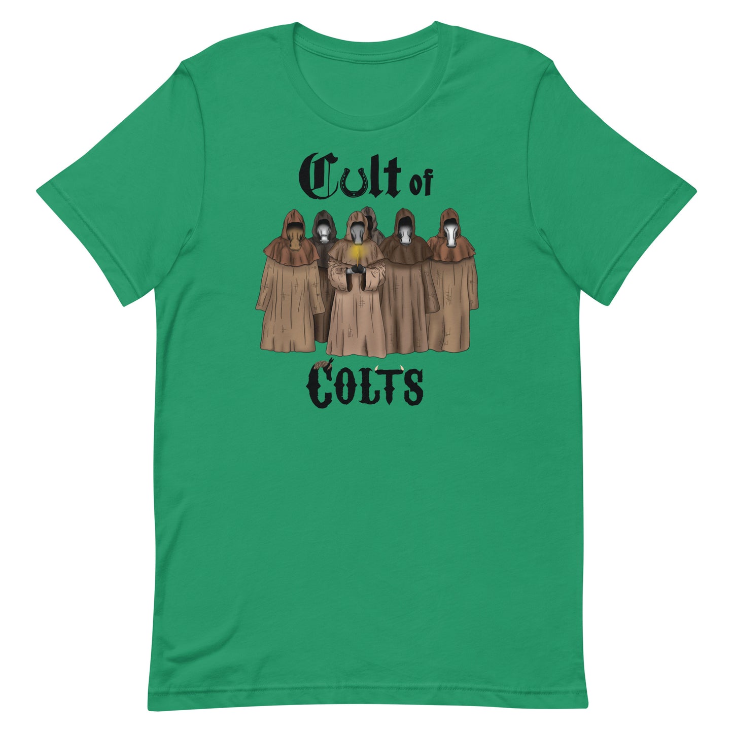 Cult of Colts Shirt