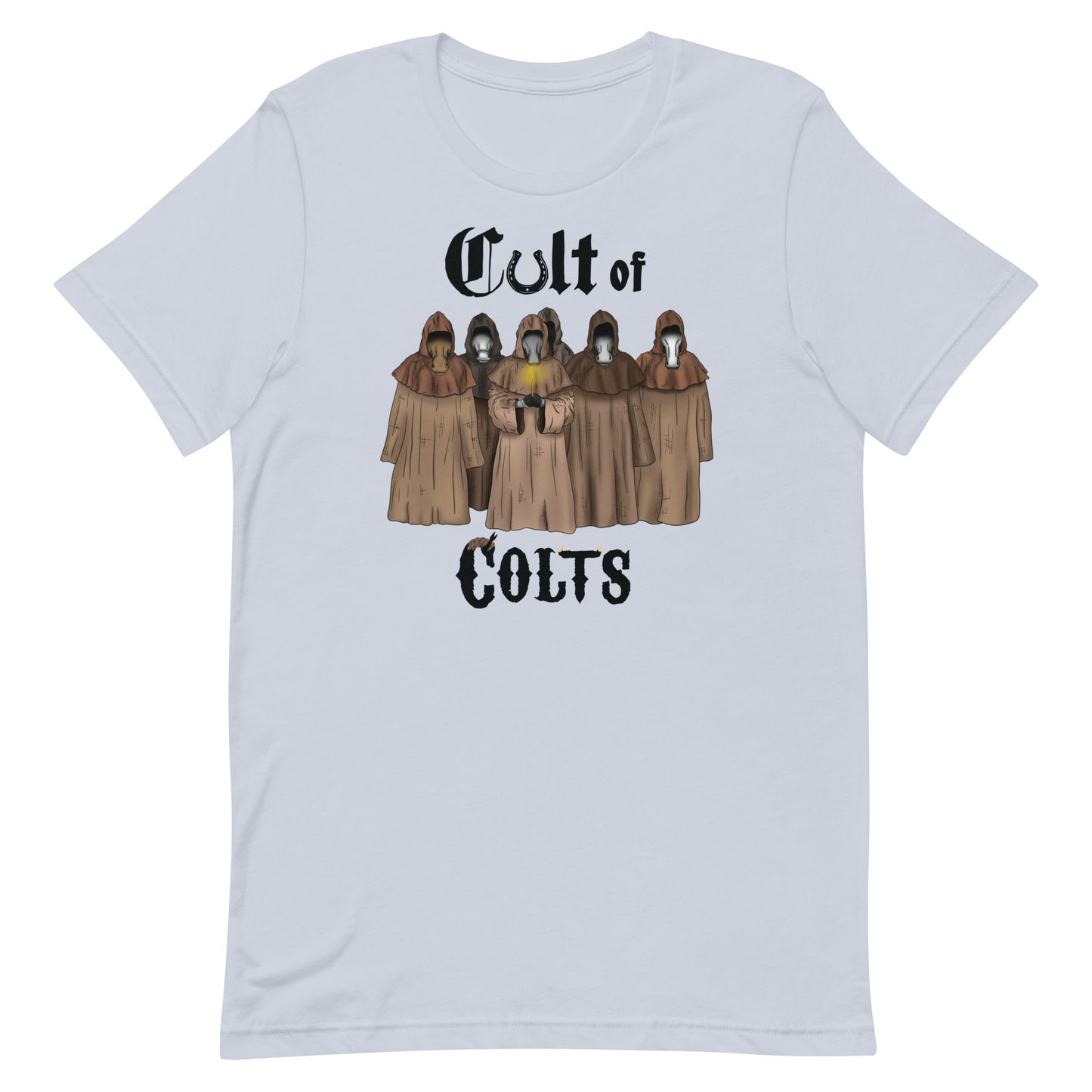 Cult of Colts Shirt
