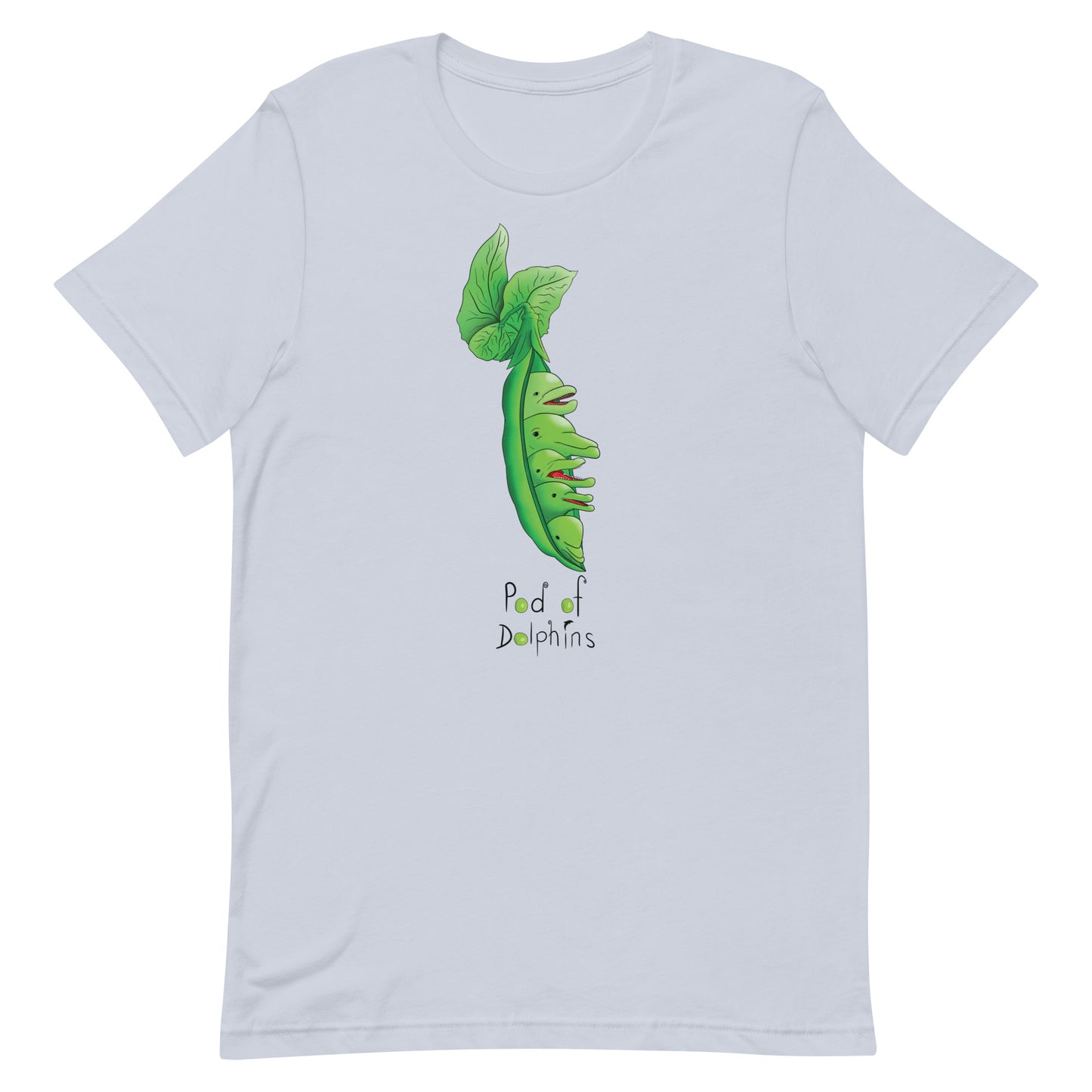 Pod of Dolphins Shirt