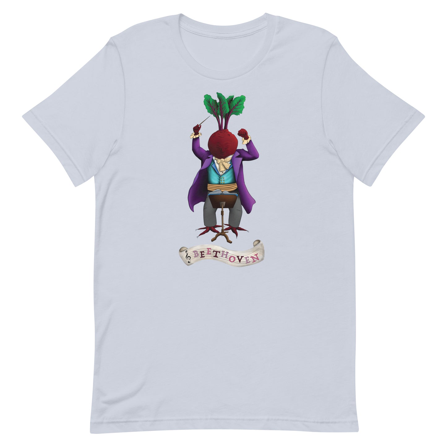 Beethoven Shirt