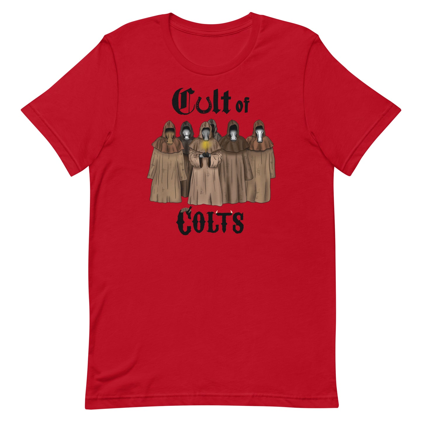 Cult of Colts Shirt
