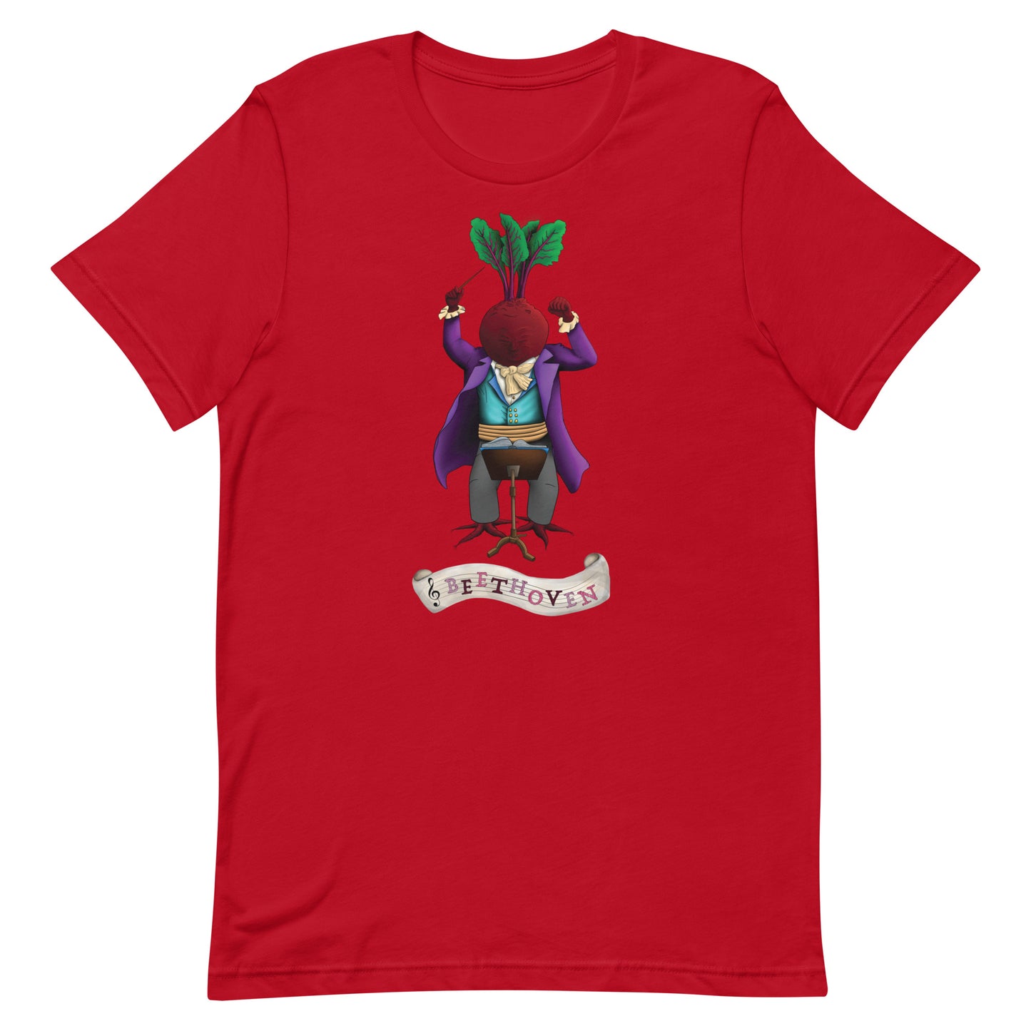 Beethoven Shirt