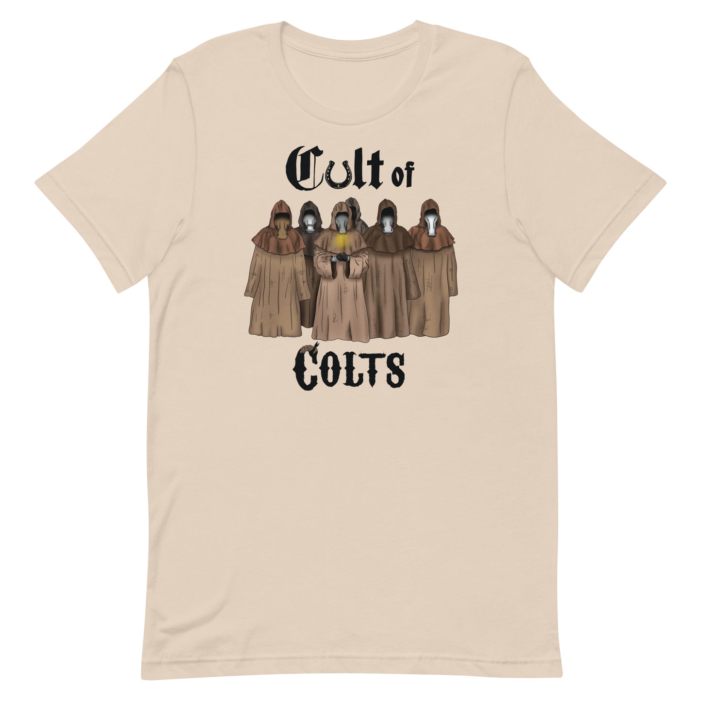 Cult of Colts Shirt