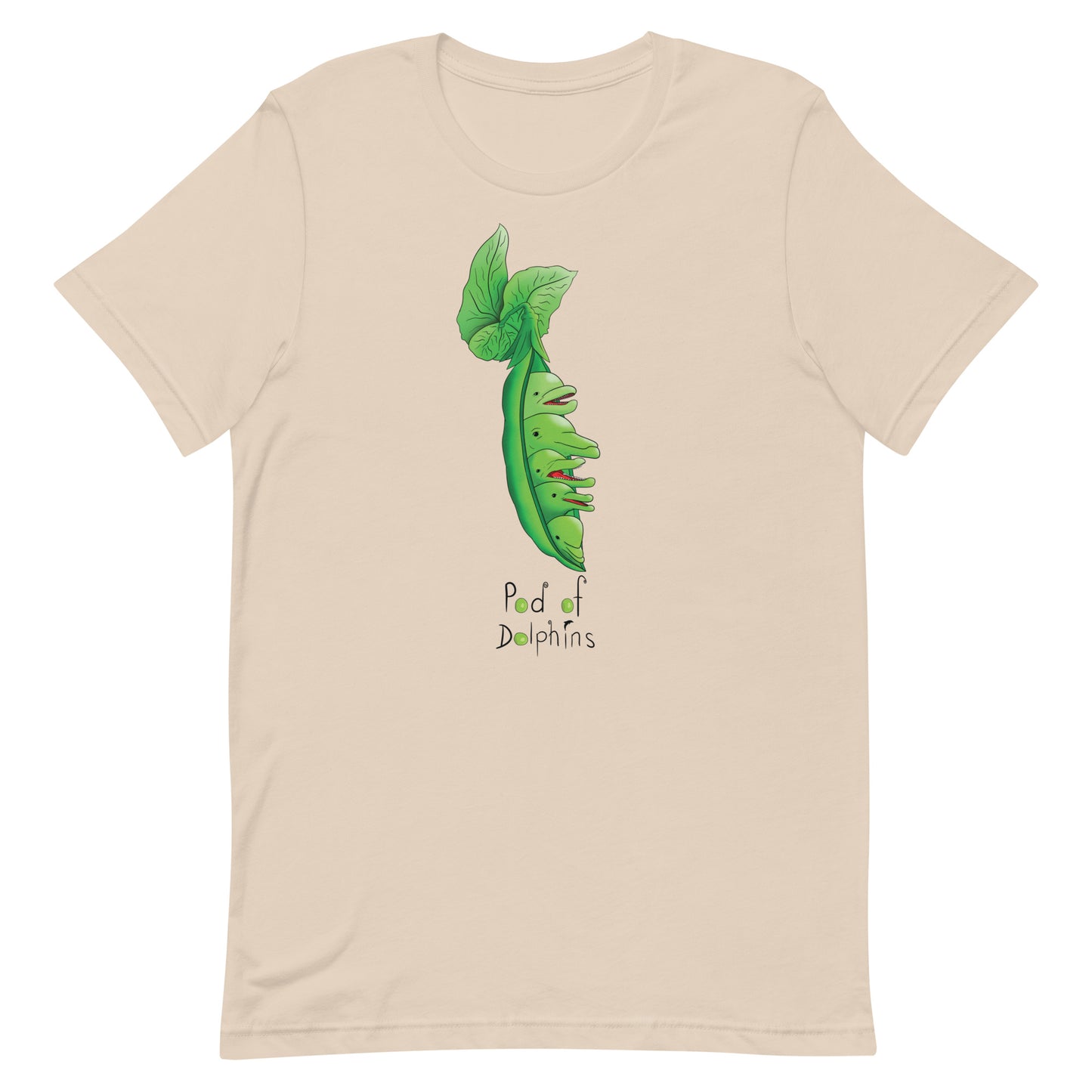 Pod of Dolphins Shirt