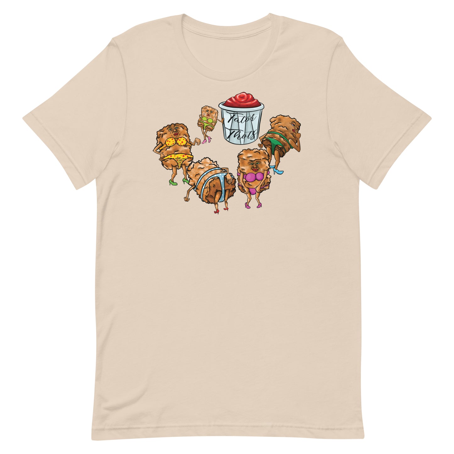 Taterthots Shirt
