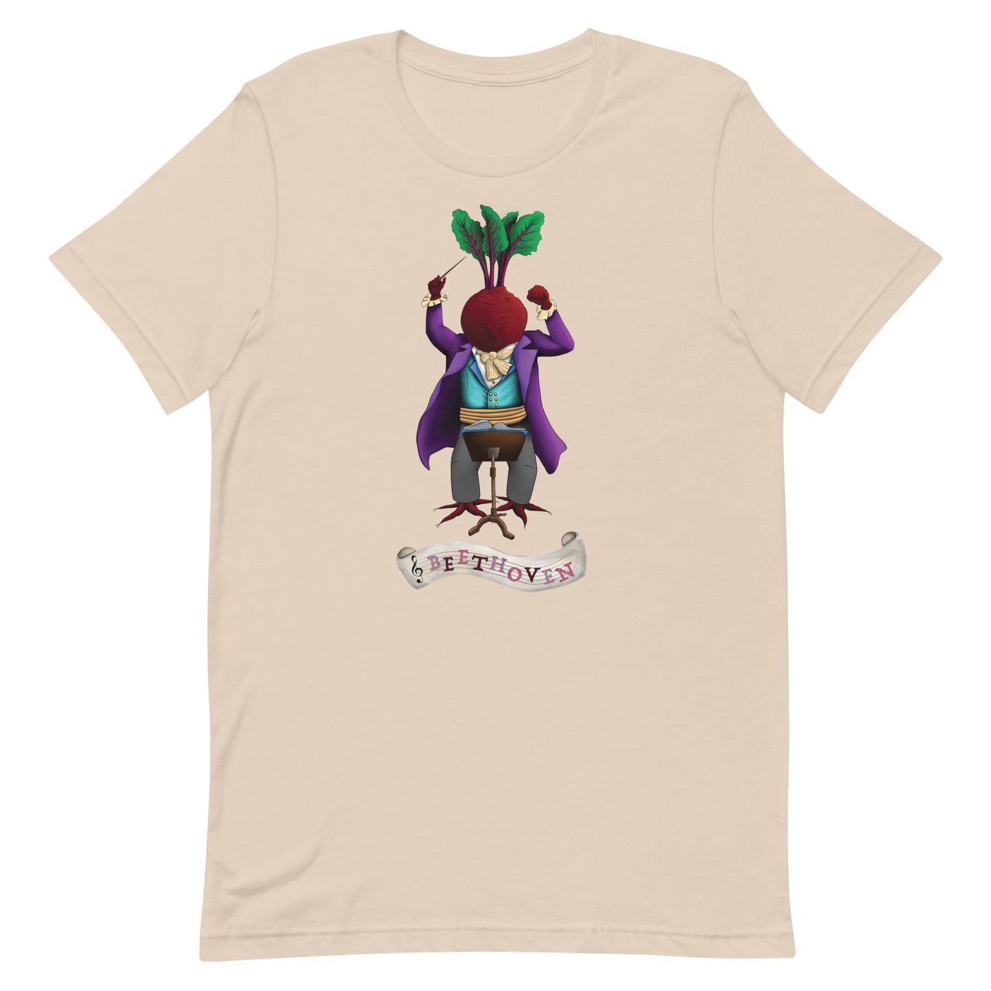 Beethoven Shirt