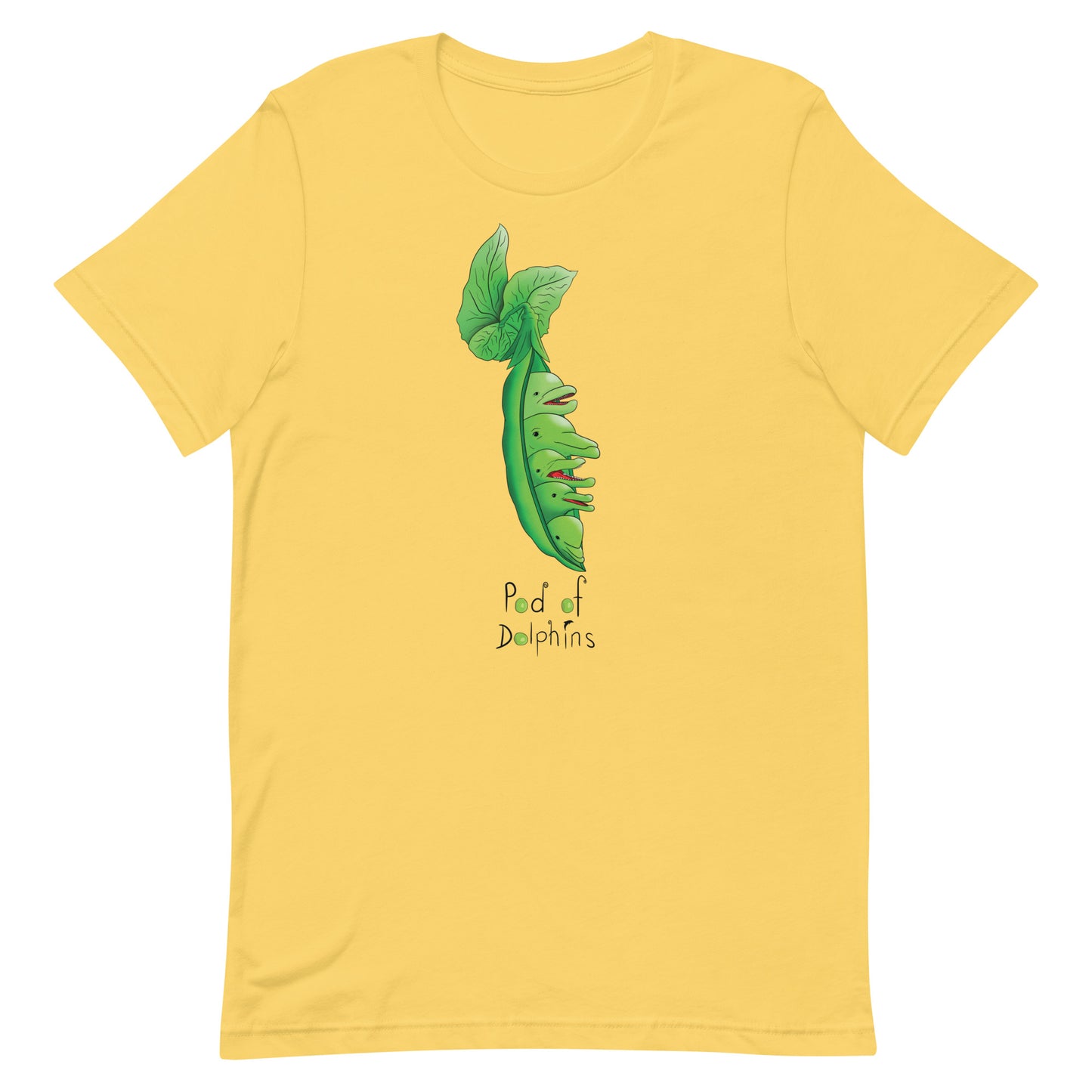 Pod of Dolphins Shirt