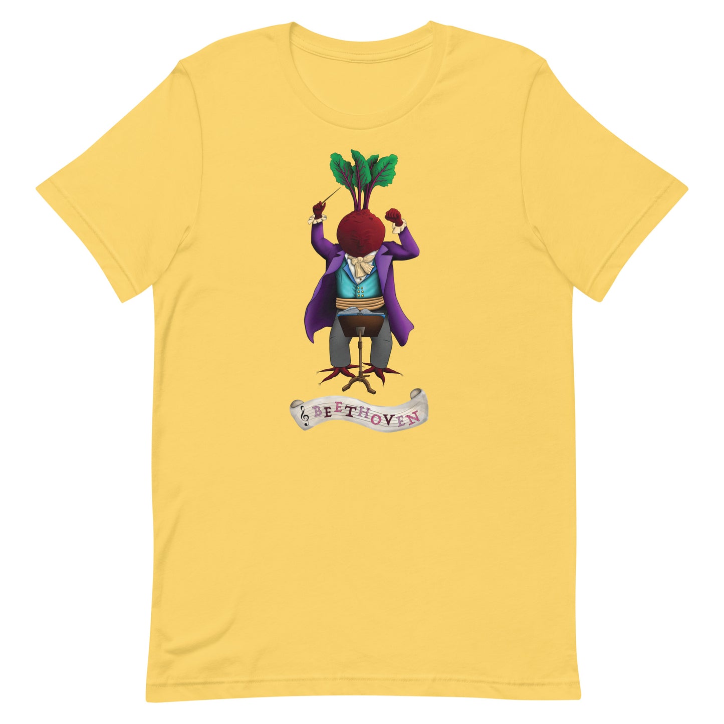 Beethoven Shirt