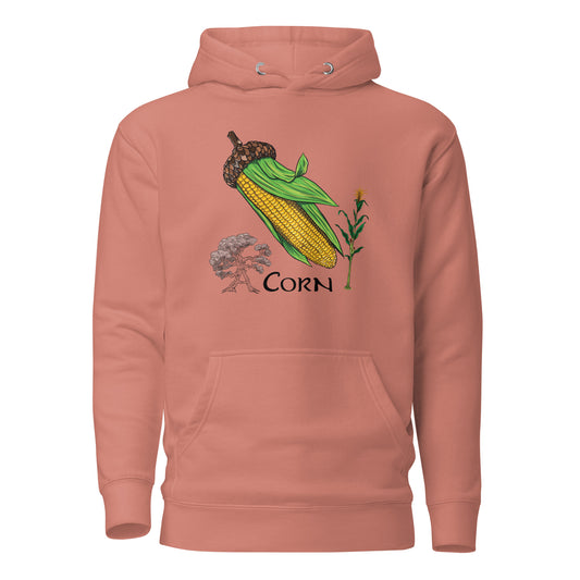A Corn Hoodie!