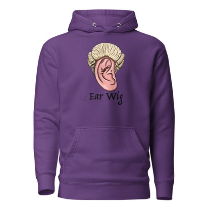 Ear Wig Hoodie