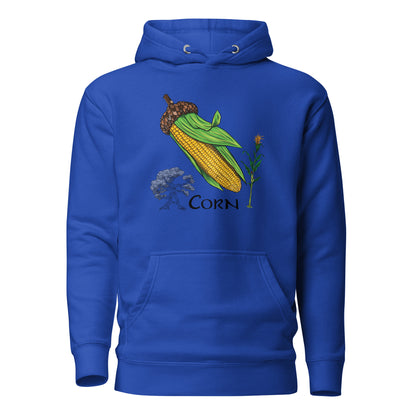 A Corn Hoodie!