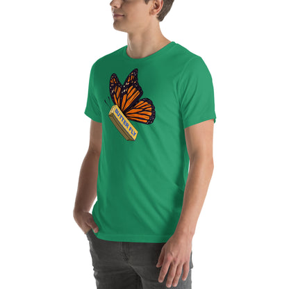 Butter Fly Shirt