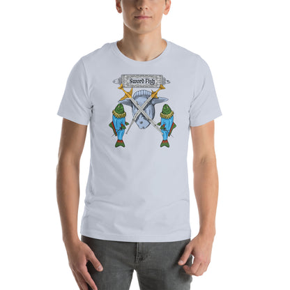 Sword Fish Shirt