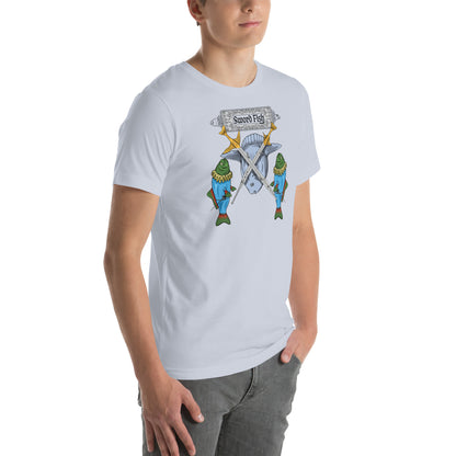 Sword Fish Shirt