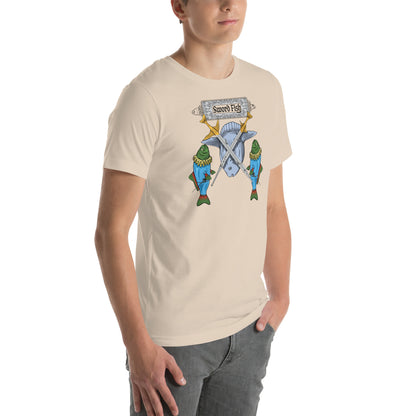 Sword Fish Shirt