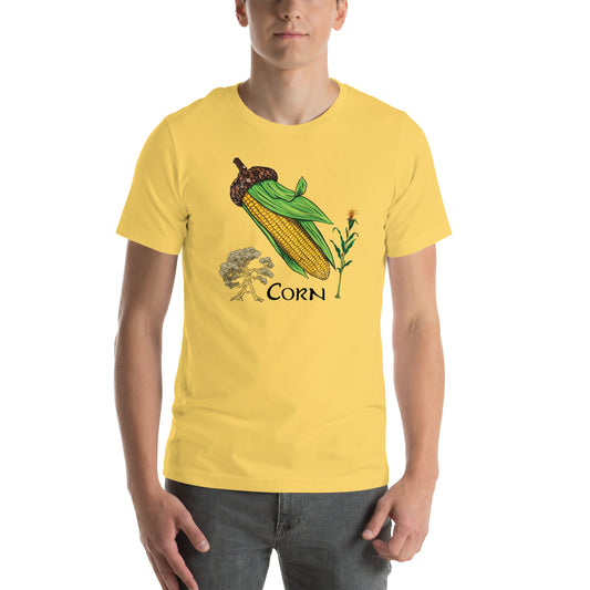 A Corn Shirt!