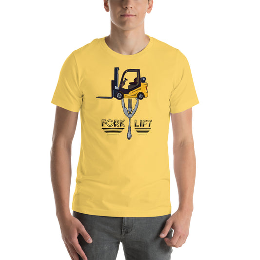 Fork Lift Shirt