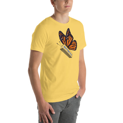 Butter Fly Shirt