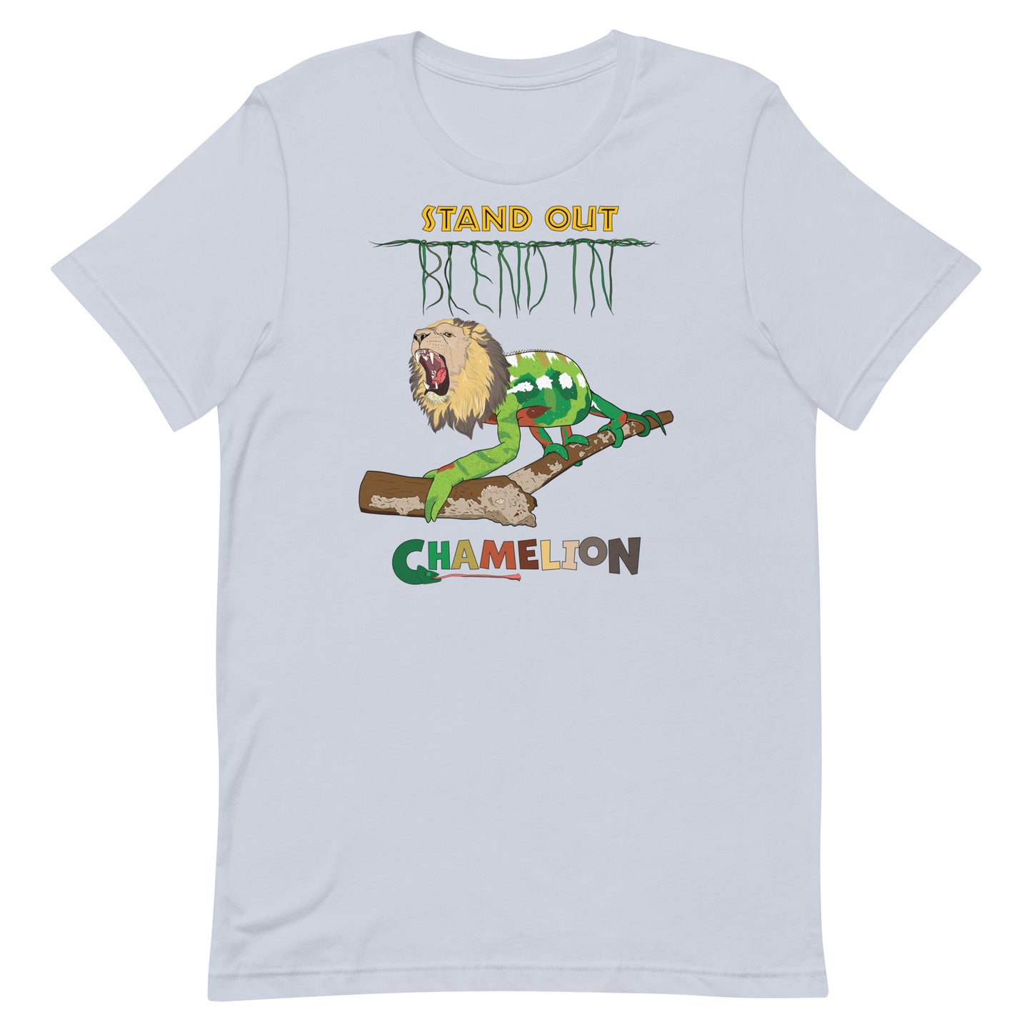 Chamelion Shirt