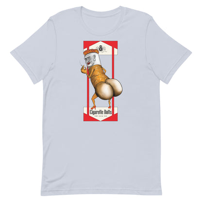 Cigarette Butt Shirt