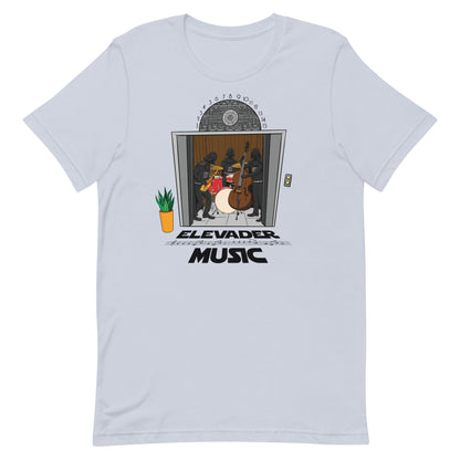 Elevader Music Shirt