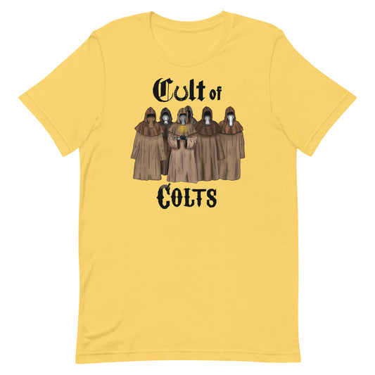 Cult of Colts Shirt